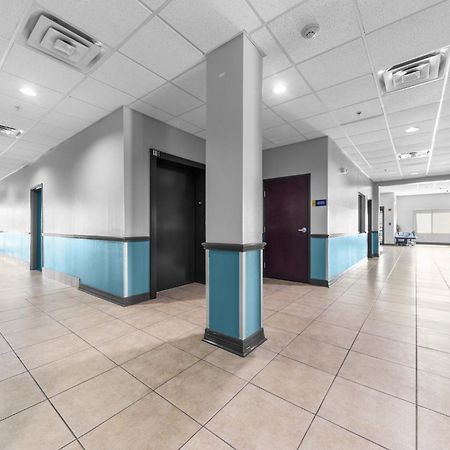 Days Inn By Wyndham Salado Экстерьер фото