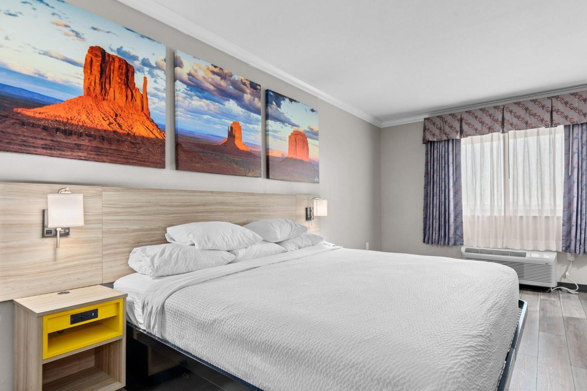 Days Inn By Wyndham Salado Экстерьер фото