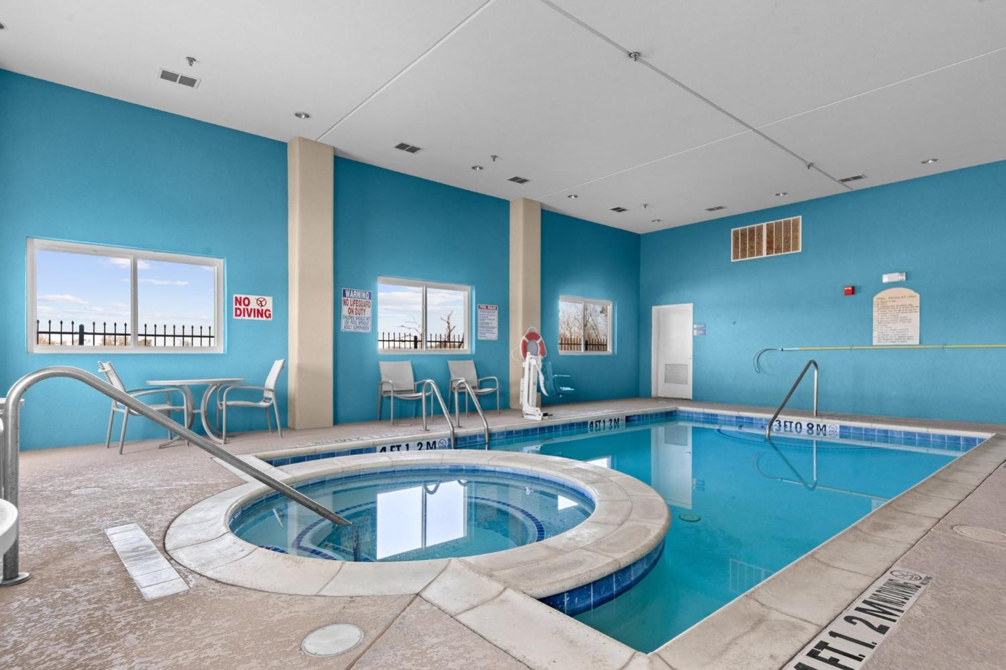 Days Inn By Wyndham Salado Экстерьер фото